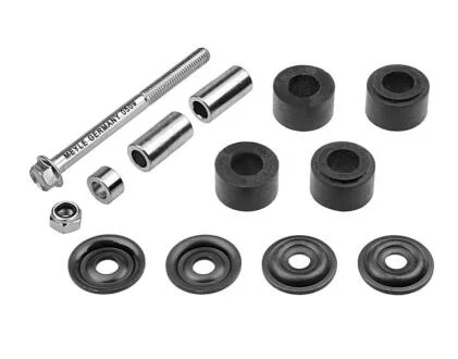 Тяга стабилизатора HONDA ACCORD 90- перед.лев/прав. MEYLE 31-16 060 0029