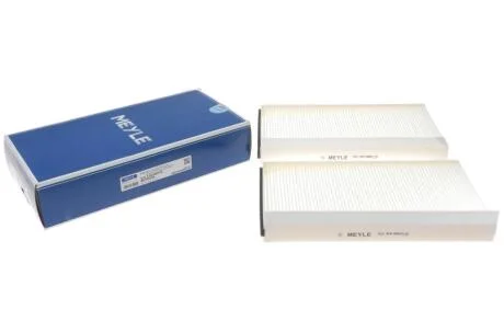 Фільтр салону MEYLE 312 319 0007/S