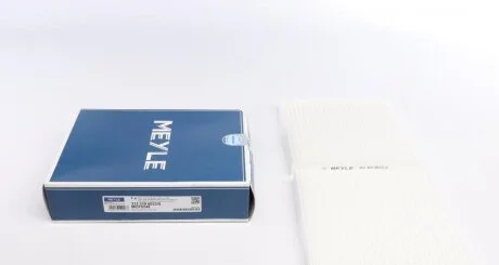 Фильтр, воздух во внутренном пространстве MEYLE 312 319 0023/S