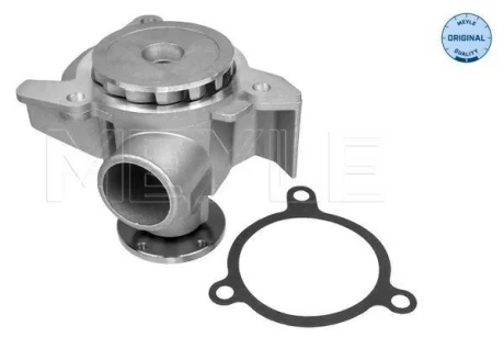 Насос водяной двигателя MEYLE 313 011 2201