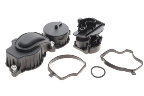 Клапан вентиляции картерных газов BMW 3 (E46), 5 (E60), 5 (E61), 7 (E65, E66) MEYLE 314 036 0013