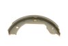 Колодки ручника VW T5 03- (185x30) (без пружины) 369 8021K-782 91058700 MEYLE 314 042 0008 (фото 2)