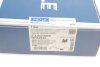 Колодки ручника VW T5 03- (185x30) (без пружины) 369 8021K-782 91058700 MEYLE 314 042 0008 (фото 4)