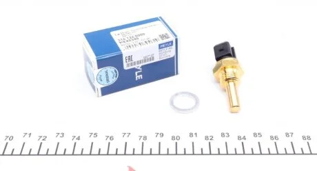 Датчик BMW 5(E34)/3(E36)/7(E38) 86-01 температуры охл.жидк. MEYLE 314 126 0000