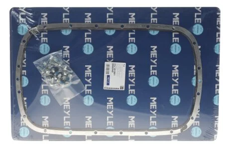 Прокладка масляного піддону АКПП MEYLE 314 139 0001