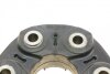 Муфта карданного вала BMW 1(E87)/3(E90)/3(F30)/5(E60)/5(F10) 05- MEYLE 314 152 2113/HD (фото 7)