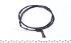 Датчик износа тормозных колодок (задних) BMW 1 (E81/E82/87) 3 (E90/E91/E92/E93) 04-13 (L=1093mm) MEYLE 314 356 0006 (фото 4)
