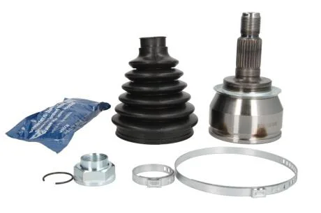 Шарнирный комплект, приводной вал MEYLE 314 498 0002