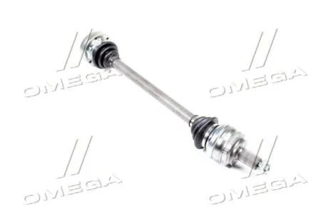 Привідний вал MEYLE 314 498 0010