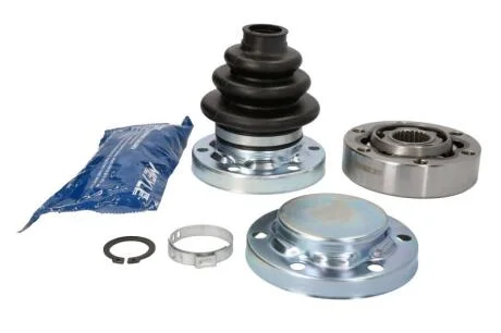 РШ шарнір (комплект) MEYLE 314 498 0021