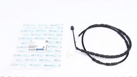 Датчик износа торм. колодок BMW 1(E81/E88) 3(E90) 03-12 задн. MEYLE 314 527 0012