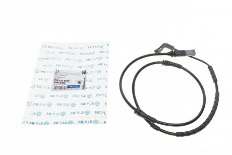 Датчик износа торм. колодок BMW F07 08- перед.лев. MEYLE 314 527 0019