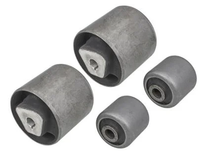 Ремкомплект важеля передн Лів/Прав (вид поперечного важеля: поперечний) BMW 5 (E60), 5 (E61), 6 (E63), 6 (E64), 7 (E65, E66, E67) 2.0-6.0 07.01-12.10 MEYLE 314 610 0040