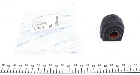 Сайлентблок, стабилизатор MEYLE 314 615 0000