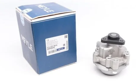 Гидравлический насос, рулевое управление MEYLE 314 631 0015