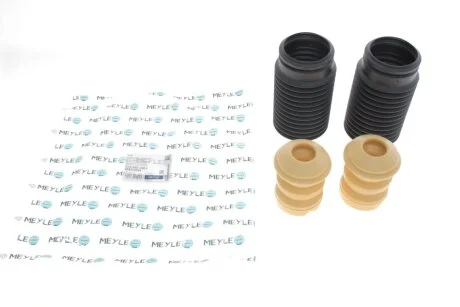 Пильник + відбійник амортизатора (переднього) BMW 3/5/7 72- (к-кт 2 шт.) MEYLE 314 640 0001
