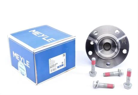 Підшипник MEYLE 314 652 0002