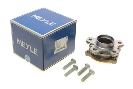 Маточина колеса з інтегрованим підшипником MEYLE 3146520003