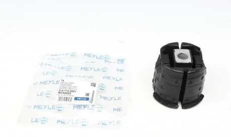 Сайлентблок балки підвіски MEYLE 314 710 0001