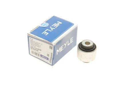Сайлентблок важеля MEYLE 314 710 0028