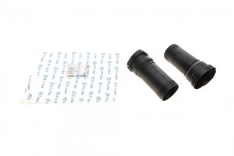 Комплект пилозахисних ковпаків, амортизатор MEYLE 314 740 0004