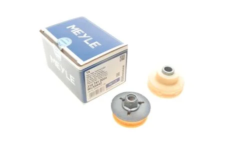 Ремкомплект опори амортизаційної стійки MEYLE 314 741 0004