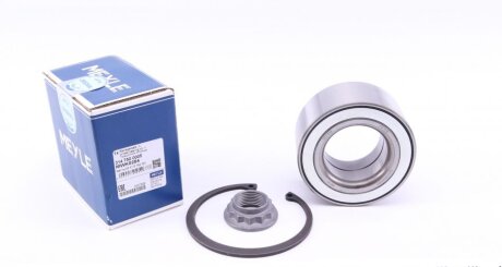 Подшипник ступицы BMW 2(F22)/3(F30) 12- MEYLE 314 750 0005
