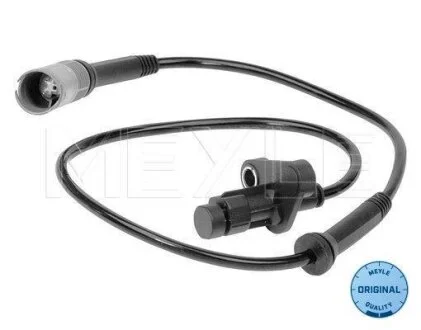 Датчик ABS BMW E39 95- передн.лев/прав MEYLE 314 899 0024