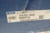 Диск тормозной BMW 5(E34) -95 перед.вент. MEYLE 315 521 3008 (фото 5)