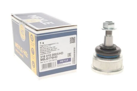 Кульова опора (шарнір) MEYLE 316 010 0003/HD