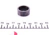 Наконечник тяги рулевой (R) BMW 5 (E39) 95-04 MEYLE 316 020 0003 (фото 2)