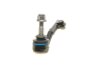 Наконечник рулевой тяги BMW 1 (E81/82/87) 03-12 лев. MEYLE 316 020 0007/HD (фото 5)