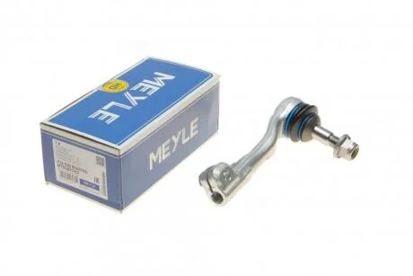 Наконечник рулевой тяги BMW X3(G01)/X4(G02) 18- перед.лев. MEYLE 316 020 0045/HD