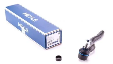 Наконечник рулевой тяги BMW 3(E36) -98 лев. (M14x1.5) MEYLE 316 020 4341
