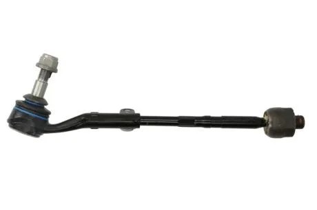 Тяга рулевая BMW 1(E81)/3(E90) 04- лев.с наконечником MEYLE 316 030 0012/HD (фото 1)