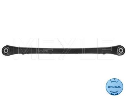 Коромисло підвіски колеса, заднє MEYLE 316 035 0012