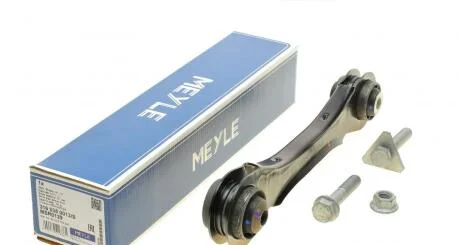Тяга / стійка підвіски колеса MEYLE 316 035 0013/S