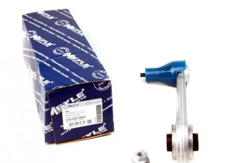 Рычаг BMW 5(E39) -04 зад.подв.лев/прав.(направляющий) MEYLE 316 039 3807