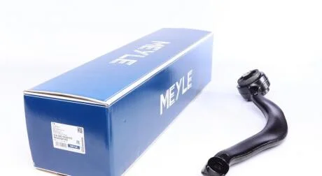 Рычаг независимой подвески колеса, подвеска колеса MEYLE 316 050 0008/HD