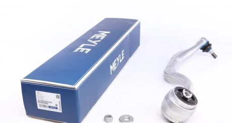 Фото 1 - важіль підвіски MEYLE 316 050 0029/HD Важіль підвіски MEYLE 316 050 0029/HD (фото 1)