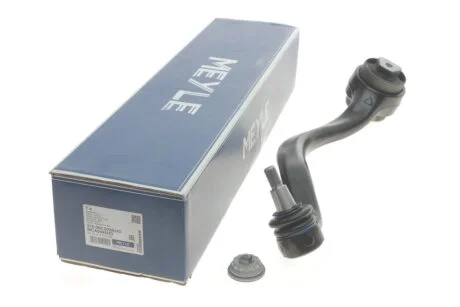 Рычаг передний левый, усиленное исполнение BMW X5 E70, X6 E71 MEYLE 316 050 0038/HD