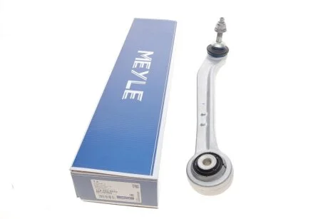 Рычаг задний правый поперечный верхний BMW X5 07-13,Ч6 08-14,X5 (E70) 07-08,X6 (E71, E72) 08-14 MEYLE 316 050 0042