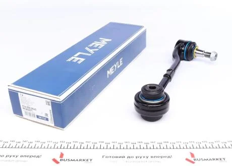 Важіль підвіски MEYLE 316 050 0045