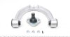 Комплект подвески BMW 5(F10)/6(F12) 10- пер.подв.нижн.лев. MEYLE 316 050 0080/HD (фото 12)