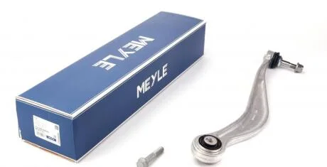 Рычаг BMW 5(F10)/6(F12)/7(F01) 08- зад.подв.лев/прав. MEYLE 316 050 0085/S
