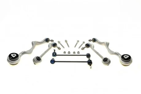 Ремонтний набір важелів MEYLE 316 050 0101/HD