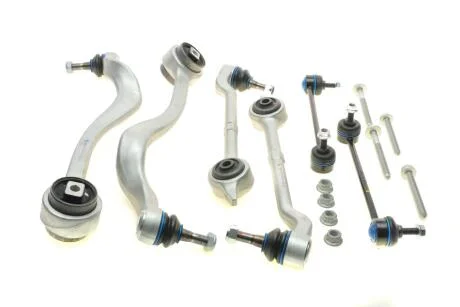 Ремонтний набір важелів підвіски MEYLE 316 050 0103/HD