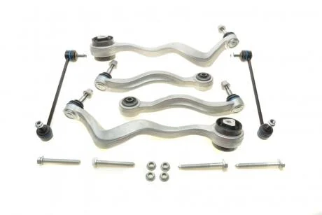 Комлектующее руля, подвеска колеса MEYLE 316 050 0104/HD