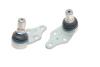 Комплект рычагов подвески (передней) BMW 2 (F44/F46) 13- (с болтами) B37/B38/B47/B48 MEYLE 3160500136/HD (фото 19)