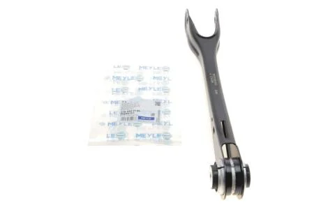 Тяга / стійка підвіски колеса MEYLE 316 050 0145